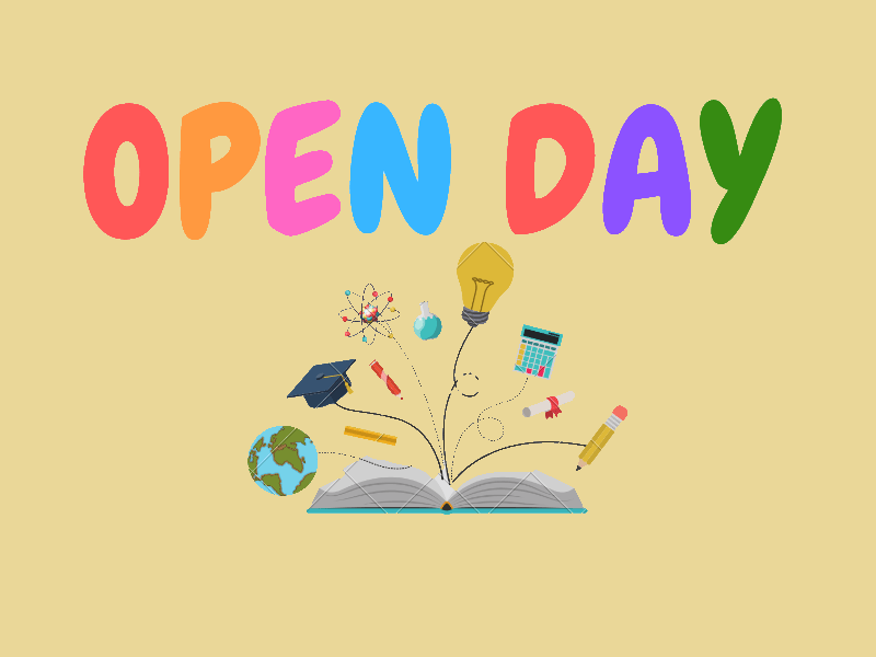Open day