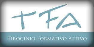 Logo Tirocinio Formativo Attivo