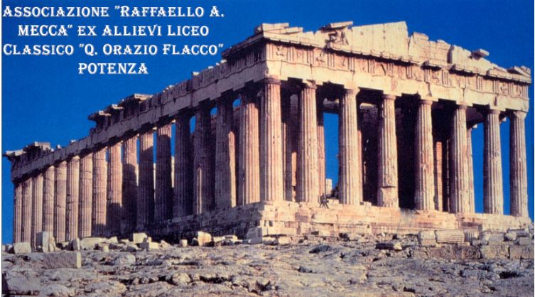 Logo Associazione ex alunni del Liceo