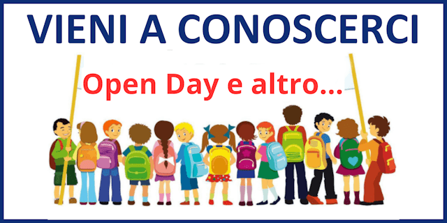 Logo LE NOSTRE INIZIATIVE